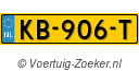 KB-906-T