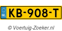 KB-908-T