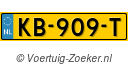KB-909-T