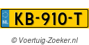 KB-910-T