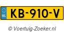 KB910V