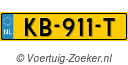 KB-911-T
