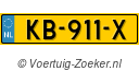 KB911X