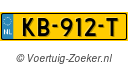 KB-912-T