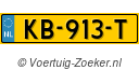 KB-913-T