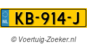 KB-914-J