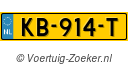 KB-914-T