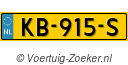 KB915S