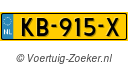 KB915X