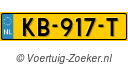 KB-917-T