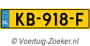 KB-918-F