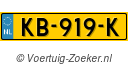 KB919K