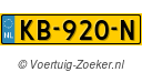 KB920N