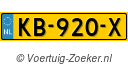 KB920X