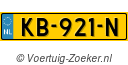 KB921N