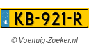 KB921R