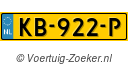 KB922P