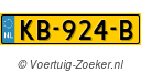 KB924B