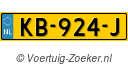 KB-924-J