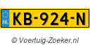 KB924N