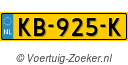 KB925K