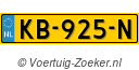 KB925N