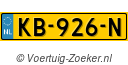 KB926N