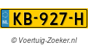 KB927H