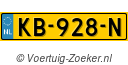 KB928N