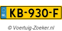 KB-930-F