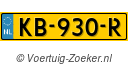 KB-930-R