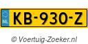 KB930Z