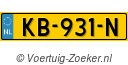 KB931N