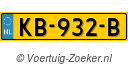 KB932B