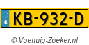 KB932D