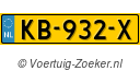 KB932X