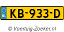 KB933D
