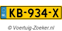 KB934X
