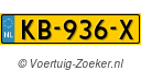 KB936X
