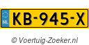 KB945X