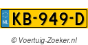 KB949D