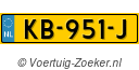 KB951J