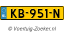KB951N