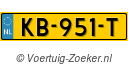 KB951T