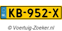 KB952X
