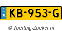KB-953-G