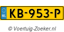 KB953P