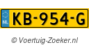 KB-954-G