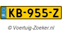 KB955Z