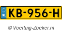 KB956H